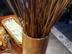 -搓火大都会(广安门总店)