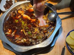-青山青豆花·笑禅豆腐鱼(黄泥塝店)