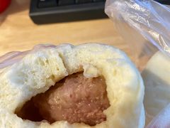 -老上海大包(四川北路店)