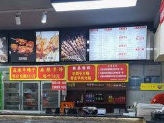 -牛记烩面(七星西路店)