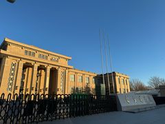 -国家自然博物馆