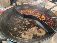 -憨铁匠老火锅(龙岗万科里店)