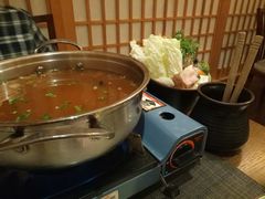 -旌湖国际酒店.自助餐