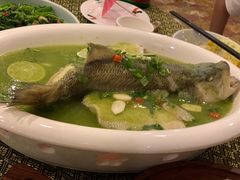 -南沙游艇会·大兵船餐厅