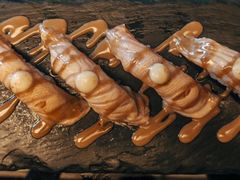-天狗山料理(省体店)