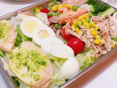 -吃饼人西餐(南开店)