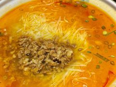 -正一涵老味道名小吃(广汉总店)