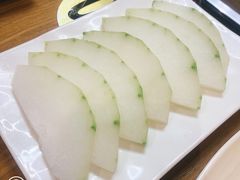冬瓜-吉友粥底火锅(方斜路店)