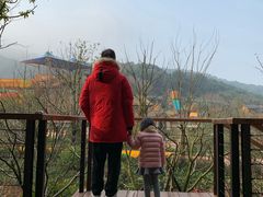 -杭州开元森泊度假乐园