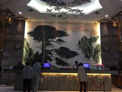 -绿岛汤泉韩式休闲会所