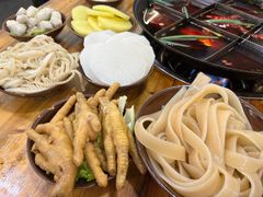 -正南齊北重庆老火锅(光华村直营店)