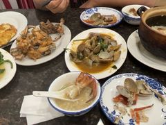 -适口餐厅砂锅粥(公信路总店)