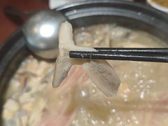 -菌之家·专业纯野生菌火锅·特色炒菌