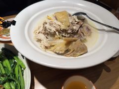 -话梅·客家小厨(东门店)