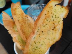 -莫多多餐厅