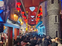 -杭州宋城