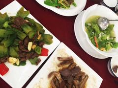 -喜运来酒楼(江南大道店)