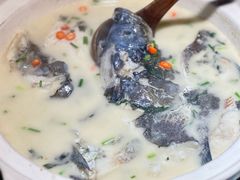 -老傅家湘潭水煮活鱼店(众一国际店)