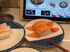 -濱寿司(高新伊藤店)