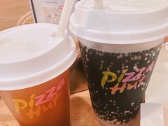 -必胜客(大宁路店)