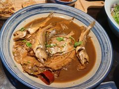-那家山城(樱桃园店)