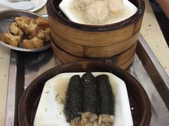 -百回味老爸茶(海彤店)