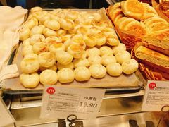 -永辉超市(通州万达店)