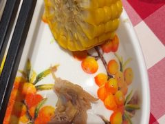 -西贝(大华虎城店)