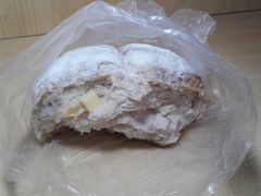 核桃吉士堡-85度C(南京龙世中心店)