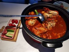 -甬妈妈湖畔里餐厅(唐山南湖旅游景区店)