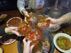 -受气牛肉·重庆耙牛肉(来福士店)