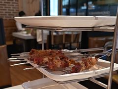 -玉善烧烤串城(长春总店)