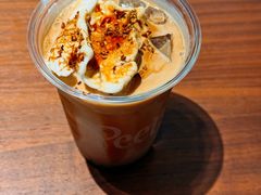 -Peet's 皮爷咖啡(东湖路手作店)