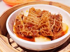 -金鼎轩(方庄天坛店)