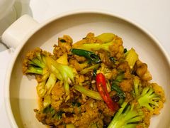 -眉州东坡·熊猫主题餐厅(枫蓝店)