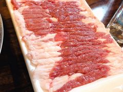 -仁和四季涮肉馆(天坛南门店)