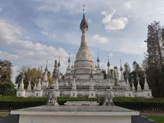 -云南民族村