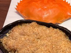秘制焗蟹-Ministry of Crab•MOC(交子大道店)