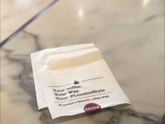 -COSTA COFFEE(成都来福士店)