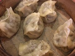 羊肉饺子-西域阿里马新疆菜·清真(桂花路店)