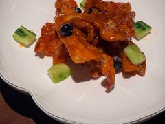 -曾宴·楚菜(湖北省博物馆店)