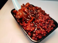 百岁山老味刨冰-图图家冰品(总店)