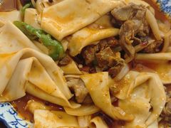 -范记靖远羊羔肉(博物馆店)