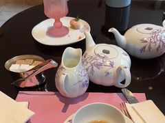 -华尔道夫酒店·羿庭(金鱼胡同店)