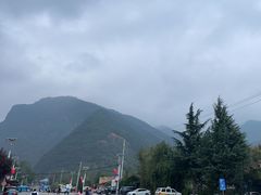 -少华山国家森林公园
