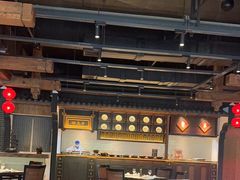 -姚江春中餐厅·太平洋大酒店
