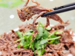-春花民族美食(佳木斯总店)