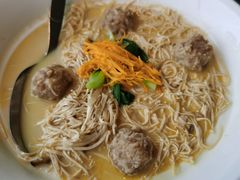 -逸品淮扬(东方渔人码头店)