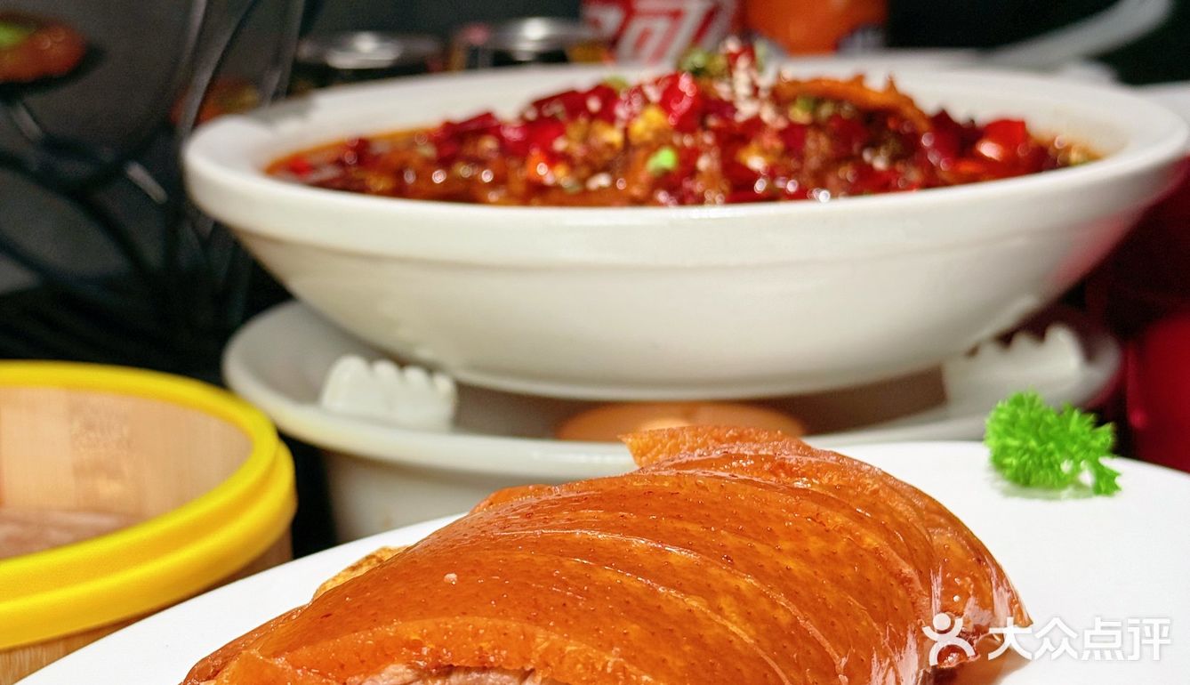 朋友聚餐新据点！放心来吃不踩雷！