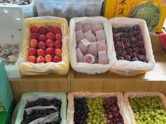 -新疆巴州金丝特餐厅(大钟寺店)